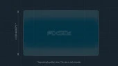 Protective glass Pixsel for monitor CHERY HIMLA - 16.8“ 2026 -