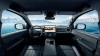 Beschermglas Pixsel Op het dashboard CHERY HIMLA - 9.5“ 2026 -