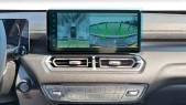 Verre protecteur Pixsel sur le moniteur HAVAL H5 - 13.8“ 2023 -