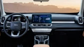 Verre protecteur Pixsel sur le moniteur HAVAL H5 - 13.8“ 2023 -