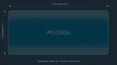 Verre protecteur Pixsel sur le moniteur HAVAL H5 - 13.8“ 2023 -
