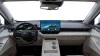 Beschermglas Pixsel Op de monitor HAVAL H6 - 15.5“ 2025 -