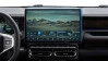 Beschermglas Pixsel Op de monitor JETOUR T1 - 16.5“ 2025 -