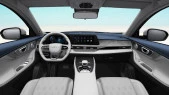 Protective glass Pixsel for widescreen cockpit CHERY TIGGO 7 - 33.1“ 2022 -