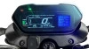 Beschermglas Pixsel Op de snelheidsmeter van de motorfiets BAJAJ PULSAR NS400Z/N250/F250 2024 + 8.9“