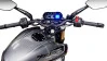 Beschermglas Pixsel Op de snelheidsmeter van de motorfiets BAJAJ PULSAR NS400Z/N250/F250 2024 + 8.9“