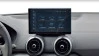Beschermglas Pixsel Op de monitor AUDI Q2 - 9.9“ 2025 -