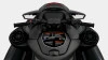 Beschermglas Pixsel Voor jetski-snelheidsmeter BRP SEA-DOO GTR X 300 2026 + 7.8“