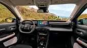 Verre protecteur Pixsel sur le moniteur CITROEN C3 AIRCROSS - 11.8“ 2024 -