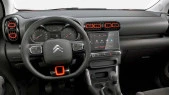 Protective glass Pixsel for monitor CITROEN C3 AIRCROSS - 9.7“ 2017 - 2024