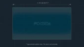 Protective glass Pixsel for monitor CITROEN C3 AIRCROSS - 9.7“ 2017 - 2024