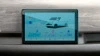 Beschermglas Pixsel Op de monitor RUICHI EC75 - 11.5“ 2023 -