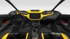 Beschermglas Pixsel Voor ATV-snelheidsmeter BRP CAN-AM MAVERICK R MAX 2025 + 10.25“