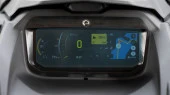 Verre protecteur Pixsel pour le compteur du jet ski BRP SEA-DOO GTX 170/230 2025 + 7.8“