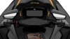 Beschermglas Pixsel Voor jetski-snelheidsmeter BRP SEA-DOO GTX 170/230 2025 + 7.8“