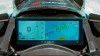 Beschermglas Pixsel Voor jetski-snelheidsmeter BRP SEA-DOO RXP-X 325 2025 + 10.25“