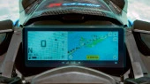 Protective glass Pixsel for jet ski speedometer BRP SEA-DOO RXP-X 325 2025 + 10.25“