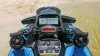 Beschermglas Pixsel Voor jetski-snelheidsmeter BRP SEA-DOO RXP-X 325 2025 + 10.25“