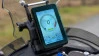 Beschermglas Pixsel Op de snelheidsmeter van de motorfiets CFMOTO 800MT-X 2025 + 9“