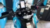 Beschermglas Pixsel Op de snelheidsmeter van de motorfiets CFMOTO 800MT-X 2025 + 9“