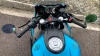 Beschermglas Pixsel Op de snelheidsmeter van de motorfiets CFMOTO 500SR VOOM 2024 + 6.8“