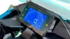 Beschermglas Pixsel Op de snelheidsmeter van de motorfiets CFMOTO CF LIFE 250SR 2022 + 6.9“