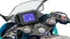 Beschermglas Pixsel Op de snelheidsmeter van de motorfiets CFMOTO CF LIFE 250SR 2022 + 6.9“