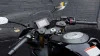 Beschermglas Pixsel Op de snelheidsmeter van de motorfiets CFMOTO 250SR 2022 + 6.9“