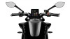 Beschermglas Pixsel Op de snelheidsmeter van de motorfiets CFMOTO 800NK ADVANCED 2023 + 9.9“