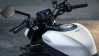 Beschermglas Pixsel Op de snelheidsmeter van de motorfiets CFMOTO 675NK 2024 + 6.8“