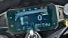 Beschermglas Pixsel Op de snelheidsmeter van de motorfiets CFMOTO 675SR-R 2024 + 6.8“