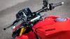 Beschermglas Pixsel Op de snelheidsmeter van de motorfiets DUCATI STREETFIGHTER V4 2025 + 8.2“