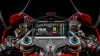 Beschermglas Pixsel Op de snelheidsmeter van de motorfiets DUCATI PANIGALE V4 2025 + 8.2“