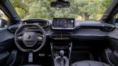 Beschermglas Pixsel Op de monitor PEUGEOT 208 - 11“ 2023 -
