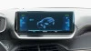 Beschermglas Pixsel Op de monitor PEUGEOT 208 - 11.3“ 2019 - 2023