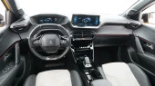 Protective glass Pixsel for monitor PEUGEOT 208 - 11.3“ 2019 - 2023