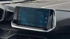 Beschermglas Pixsel Op de monitor PEUGEOT 208 - 9.4“ 2019 - 2023