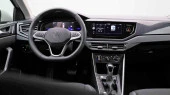 Protective glass Pixsel for monitor VOLKSWAGEN TAIGO - 10.9“ 2022 -