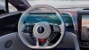 Beschermglas Pixsel Op het dashboard YANGWANG U7 - 24.7“ 2025 -