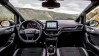 Beschermglas Pixsel Op de monitor FORD FIESTA - 10.2“ 2017 - 2023