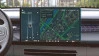 Beschermglas Pixsel Op de monitor XPENG G6 - 16.3“ 2025 -