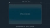 Verre protecteur Pixsel sur le moniteur XPENG G6 - 16.3“ 2025 -