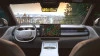 Beschermglas Pixsel Op het dashboard XPENG G6 - 10.9“ 2025 -