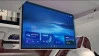 Beschermglas Pixsel Voor de achterste monitor GEELY GALAXY M9 - 18.2“ 2025 -