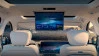 Beschermglas Pixsel Voor de achterste monitor GEELY GALAXY M9 - 18.2“ 2025 -