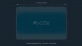 Beschermglas Pixsel Op de monitor DENZA N8L - 18“ 2025 -