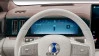Beschermglas Pixsel Op het dashboard DENZA N8L - 23.1“ 2025 -