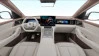 Beschermglas Pixsel Op het dashboard DENZA N8L - 23.1“ 2025 -
