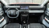 Verre protecteur Pixsel sur le moniteur CITROEN C3 - 11.8“ 2024 -