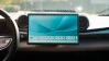 Beschermglas Pixsel Op de monitor BYD DOLPHIN - 13.5“ 2025 -